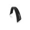 Attica 4X4 Fender Flares - Black ATTFB01H101-BX-R - alternate 3